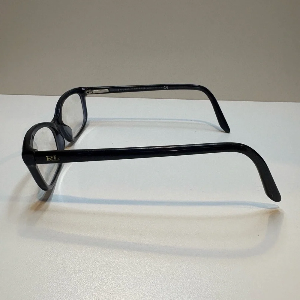 Ralph Lauren Eyeglasses Frames‎ RL 6060 5276 - 52•16•140 RALPH LAUREN GLASSES